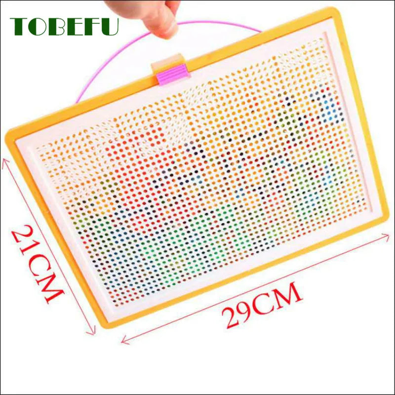 3D Puzzle Board Game