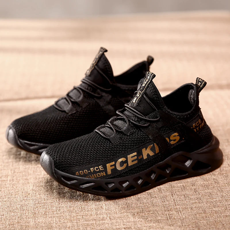 Casual Lightweight Sneakers