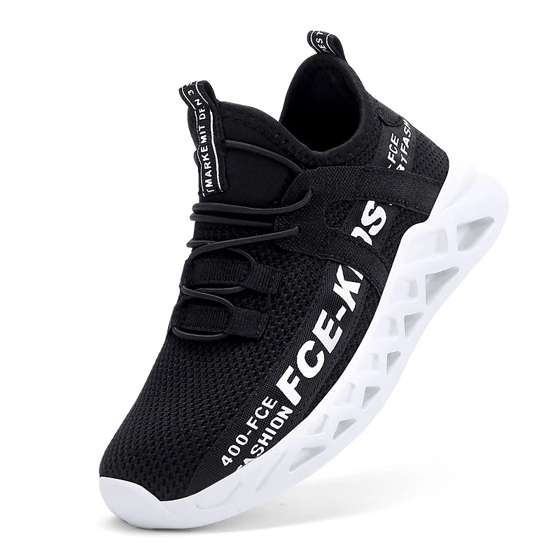 Casual Lightweight Sneakers