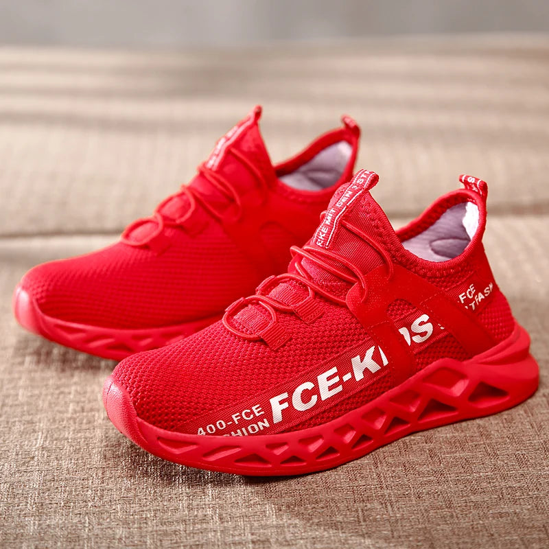Casual Lightweight Sneakers