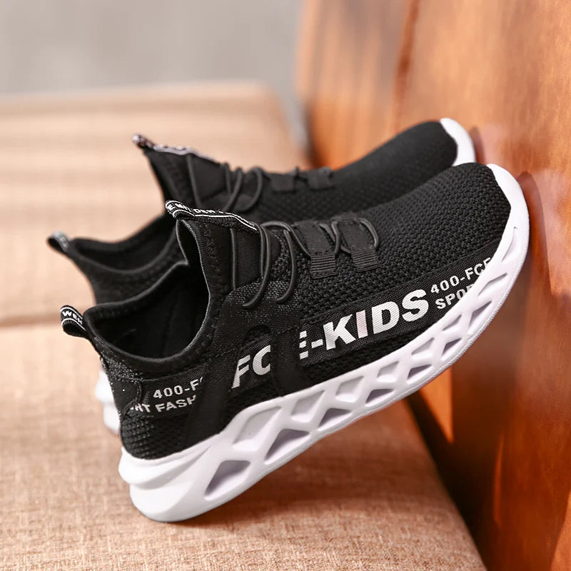 Casual Lightweight Sneakers