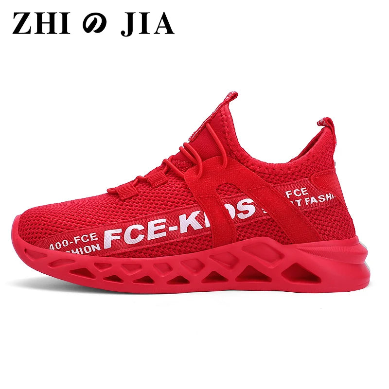 Casual Lightweight Sneakers