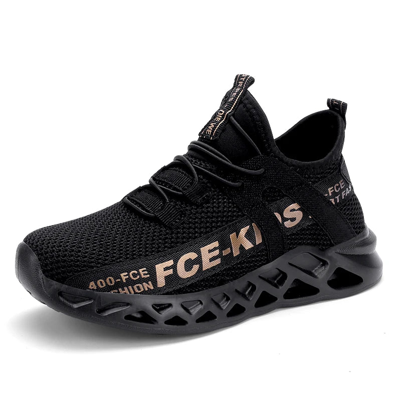 Casual Lightweight Sneakers
