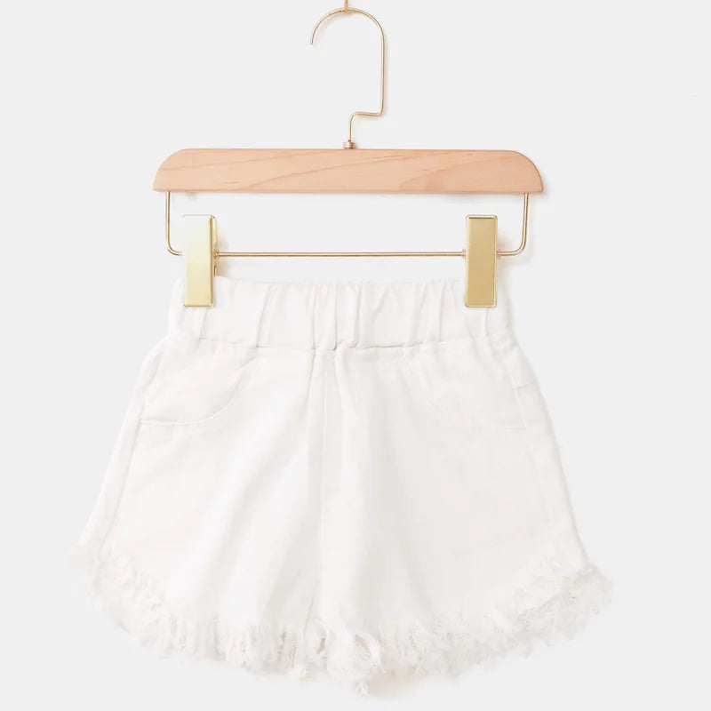 Comfy Infant Casual Shorts
