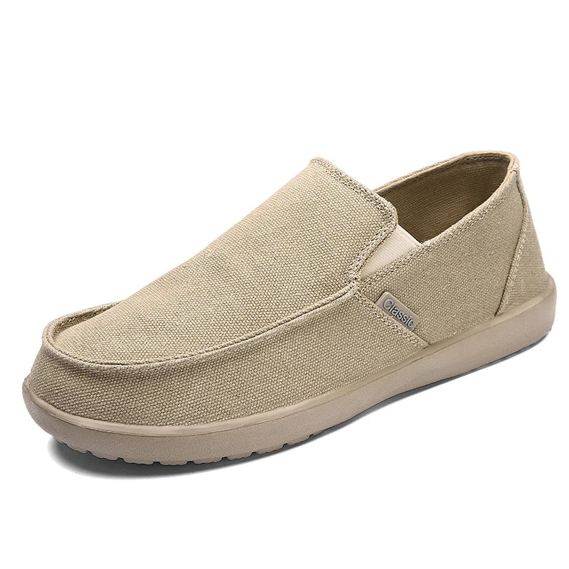 Casual Canvas Shoes