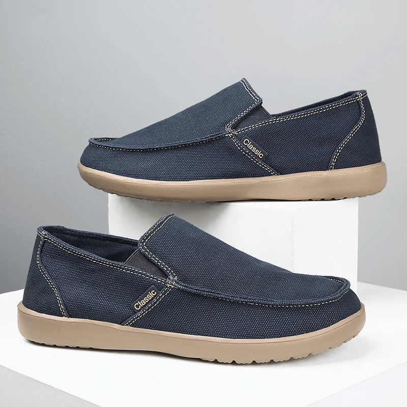 Casual Canvas Shoes