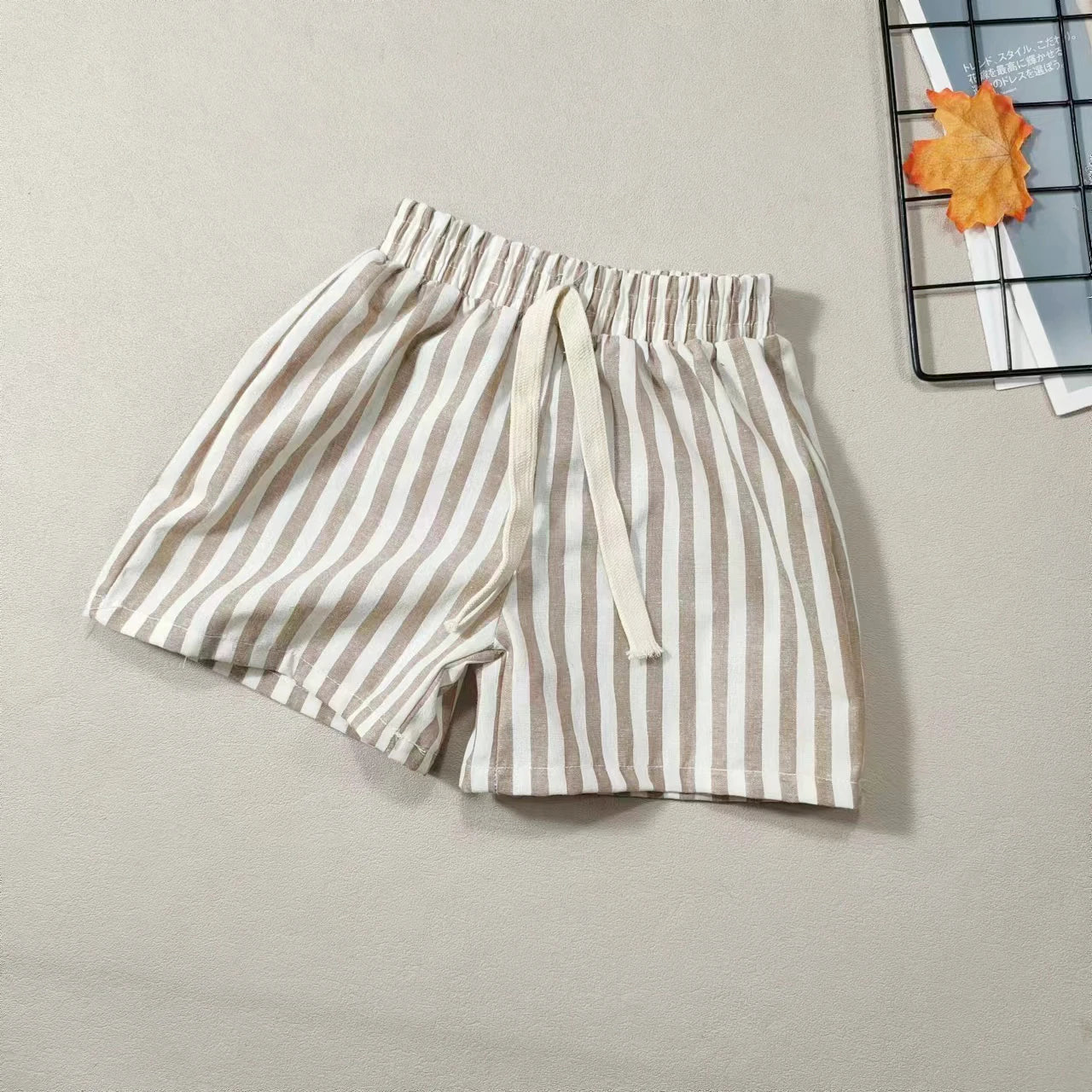 Trendy Cotton Shorts & Pants