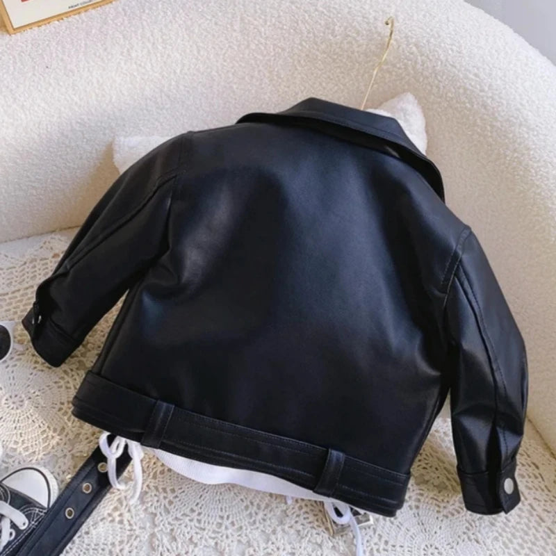 Stylish Hooded Windbreaker for Boys