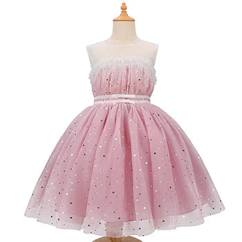 Fairy Princess Dress