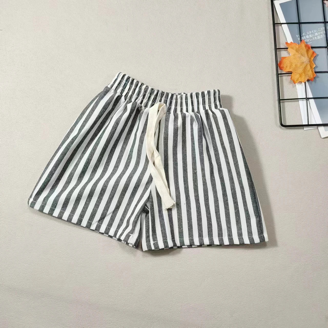 Trendy Cotton Shorts & Pants