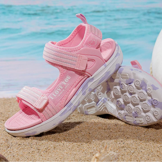 Summer Girls Sandals