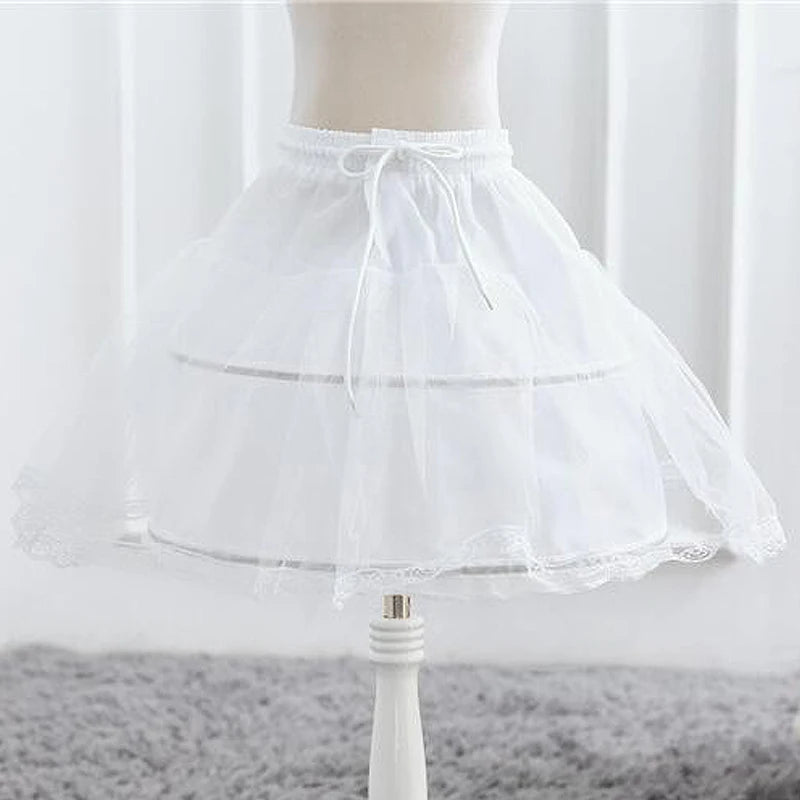 Rainbow Unicorn Princess Dress for Girls