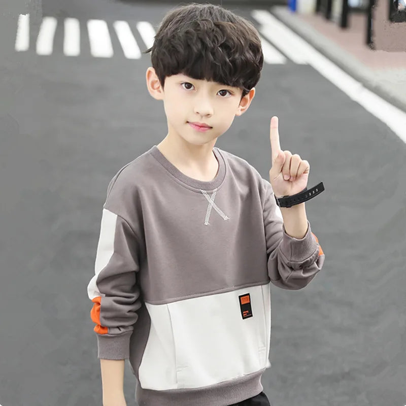 Stylish Cool Sweater