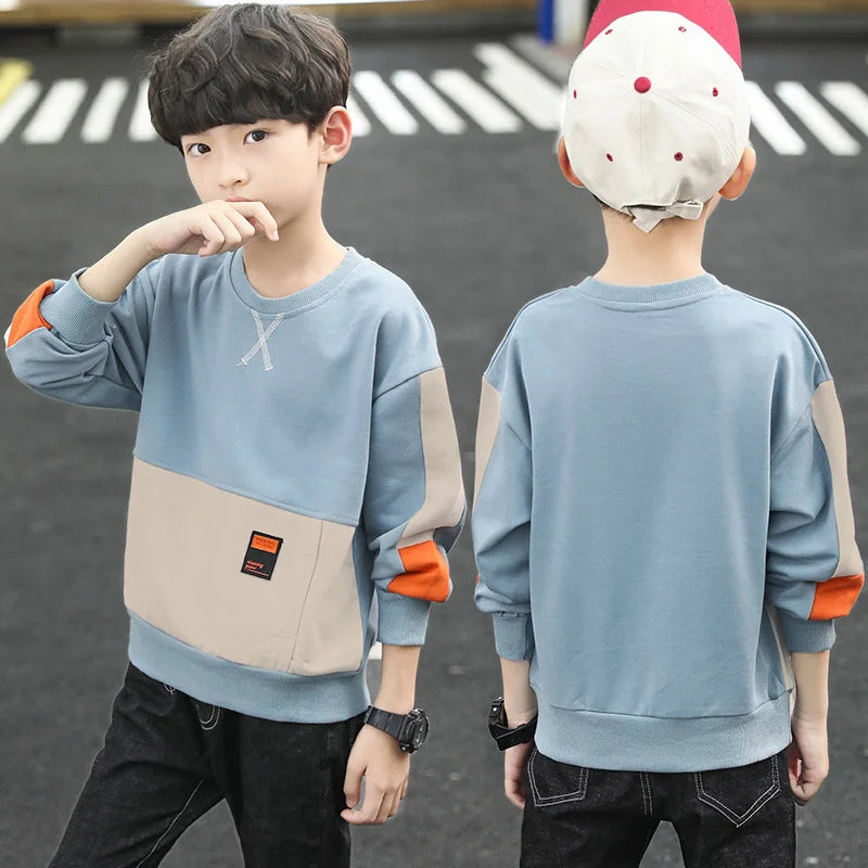 Stylish Cool Sweater