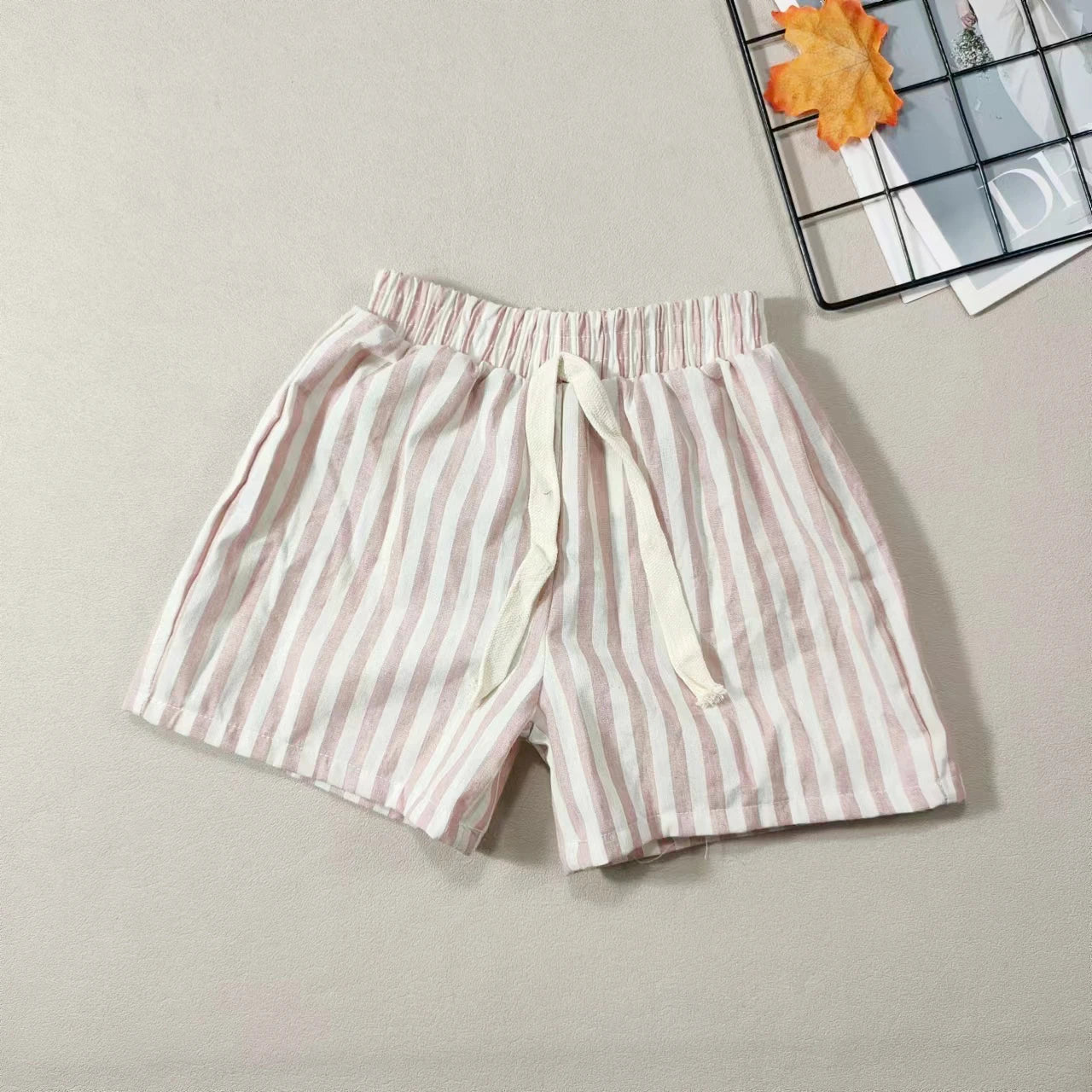 Trendy Cotton Shorts & Pants