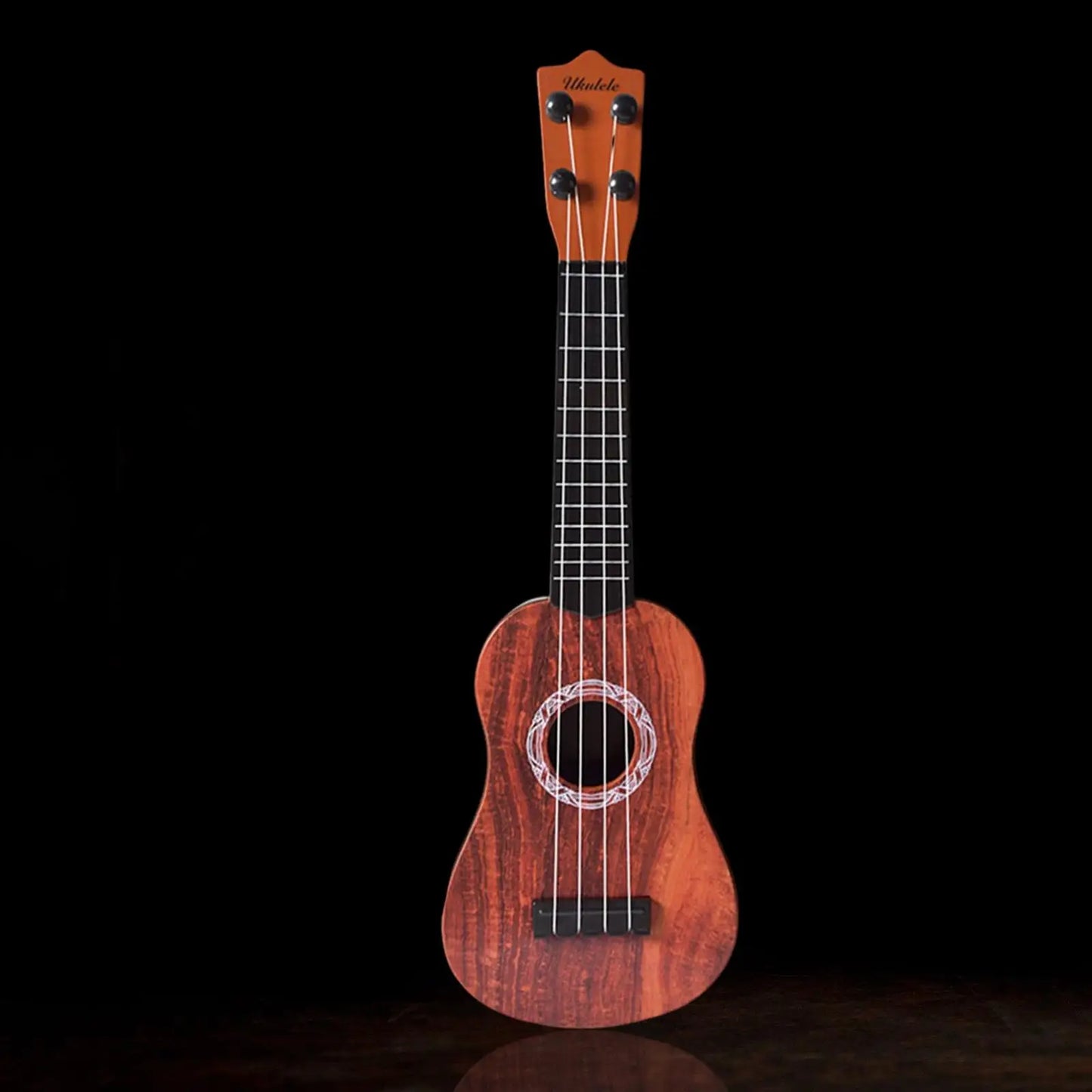 4 Strings Classical Ukulele Guitar