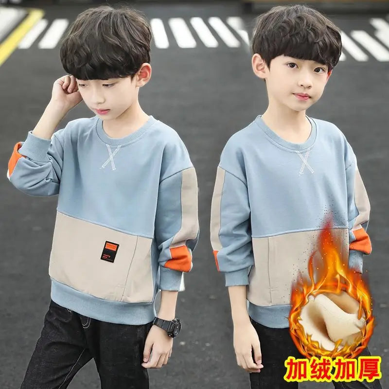 Stylish Cool Sweater