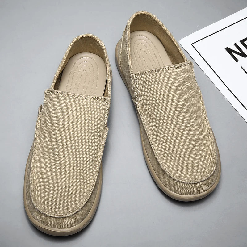 Casual Canvas Shoes