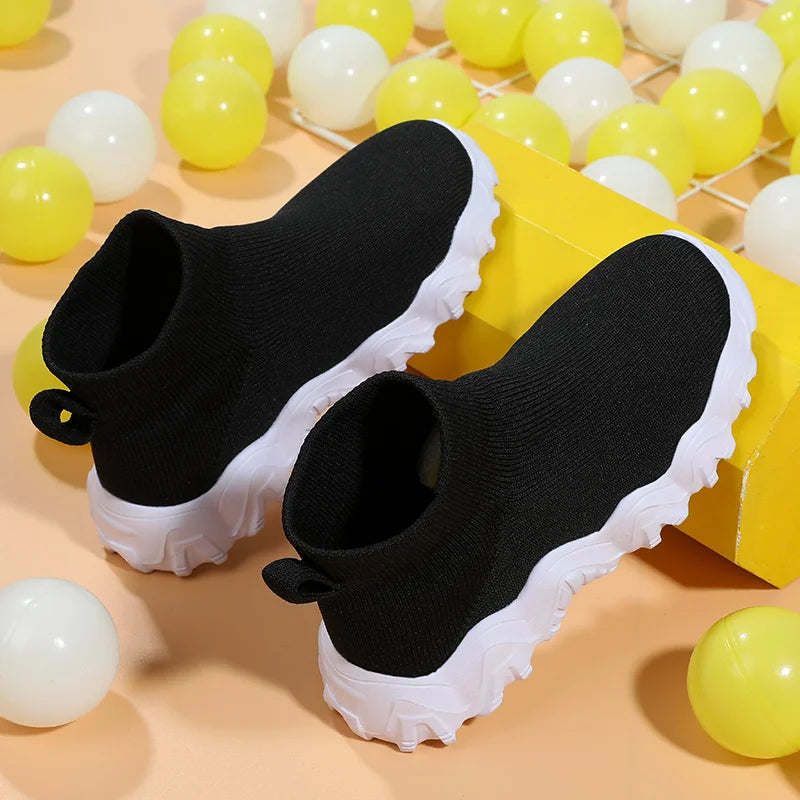 Boys Fashion Sneakers