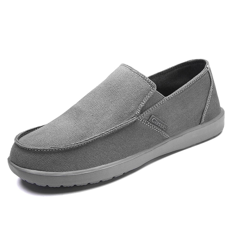 Casual Canvas Shoes