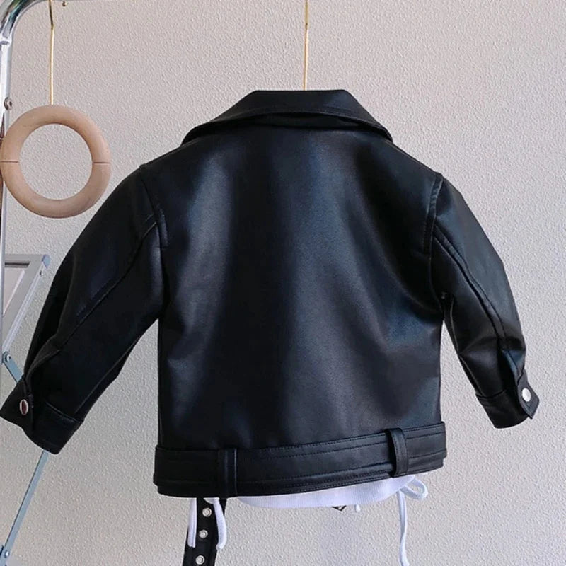 Stylish Hooded Windbreaker for Boys