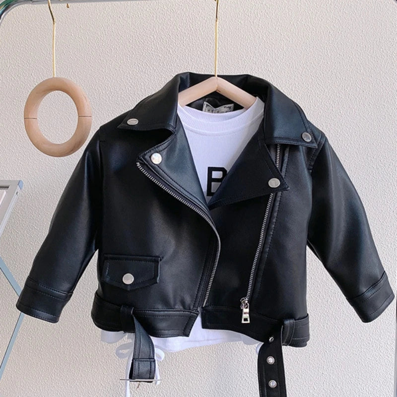 Stylish Hooded Windbreaker for Boys