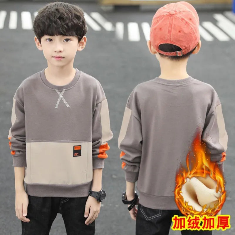 Stylish Cool Sweater