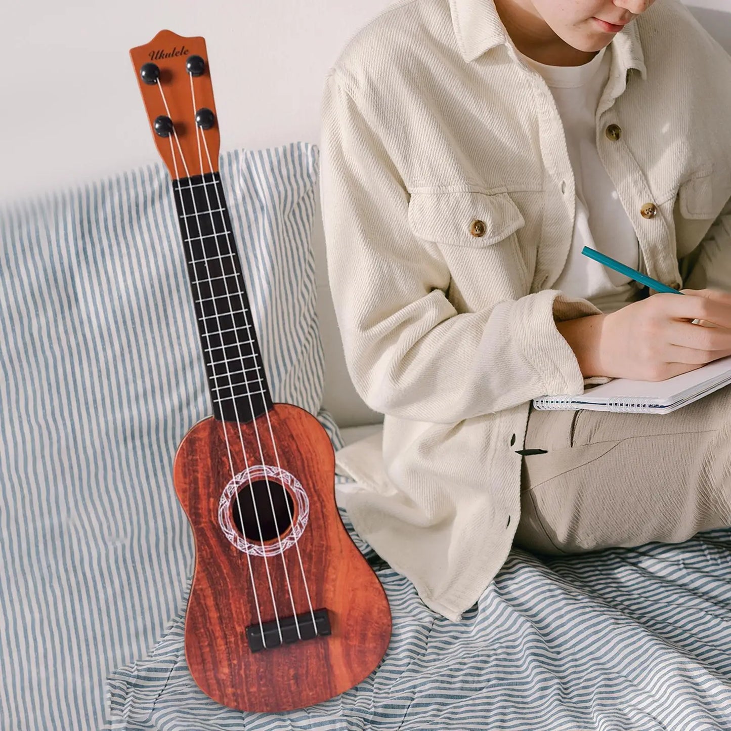 4 Strings Classical Ukulele Guitar