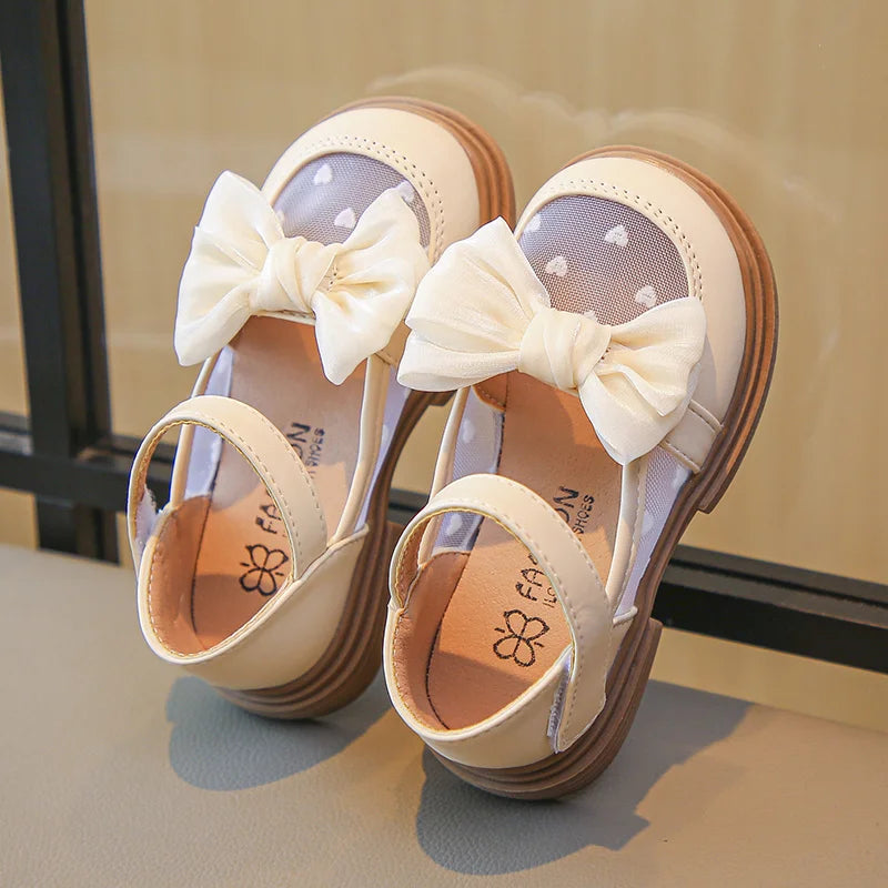 Breathable Round Toe Casual Sandals