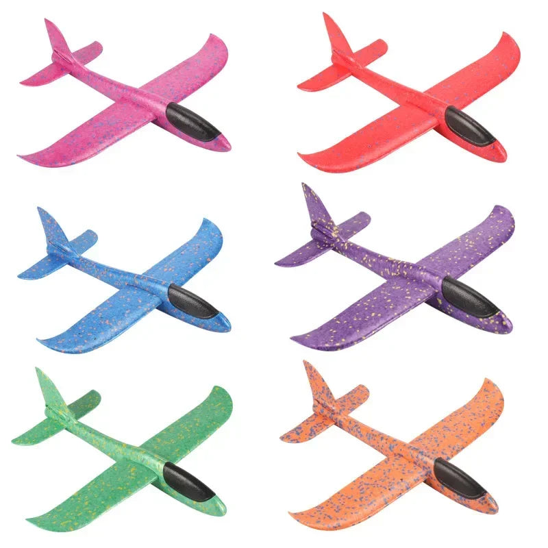 50CM Big Foam Plane Glider
