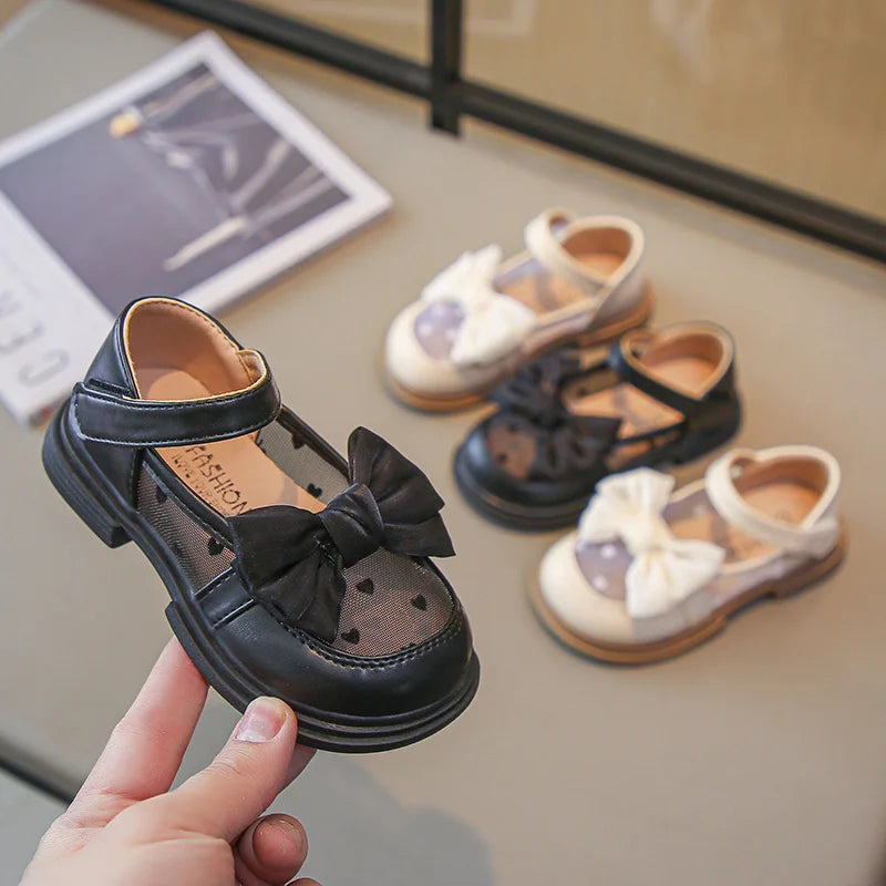 Breathable Round Toe Casual Sandals
