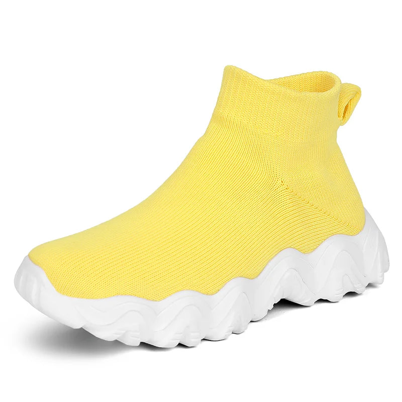 Boys Fashion Sneakers