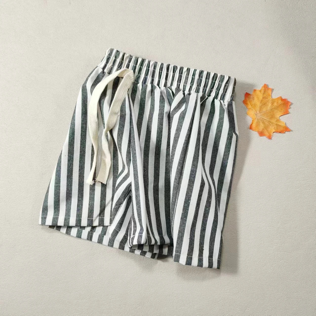 Trendy Cotton Shorts & Pants