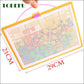3D Puzzle Board Game