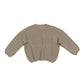 Thick Soft Knited Sweater