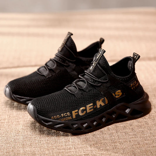 Casual Lightweight Sneakers