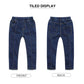 Trendy Kids Slim Straight Jeans