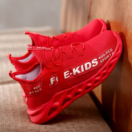 Casual Lightweight Sneakers