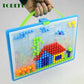 3D Puzzle Board Game