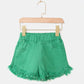 Comfy Infant Casual Shorts