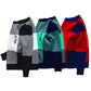Cozy Wool Sweaters for Spring & Autumn