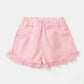 Comfy Infant Casual Shorts