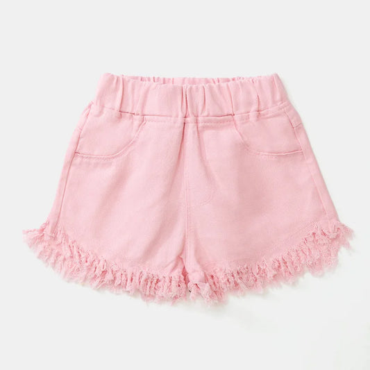 Comfy Infant Casual Shorts