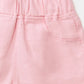 Comfy Infant Casual Shorts