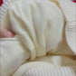 Cute Heart Pattern Warm Jacket