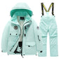 Cute Waterproof Jacket