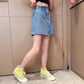 Kids Denim Trousers & Shorts