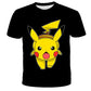 Superheroes T-Shirt
