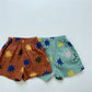 Kids Playful Cotton Shorts