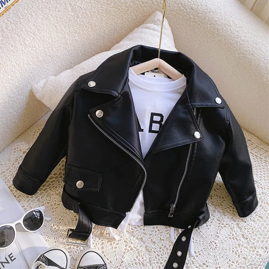 Stylish Hooded Windbreaker for Boys